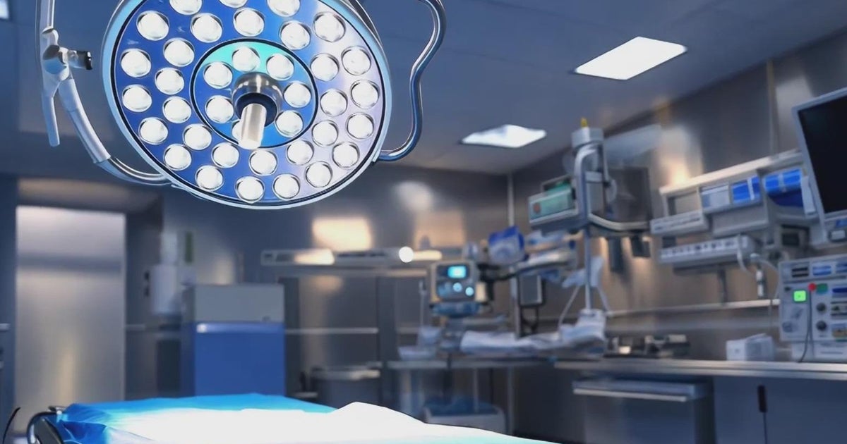 Texas Health Dallas’ robotic surgery program is revolutionizing women’s healthcare Texas Health Dallas’ robotic surgery program is revolutionizing women’s healthcare