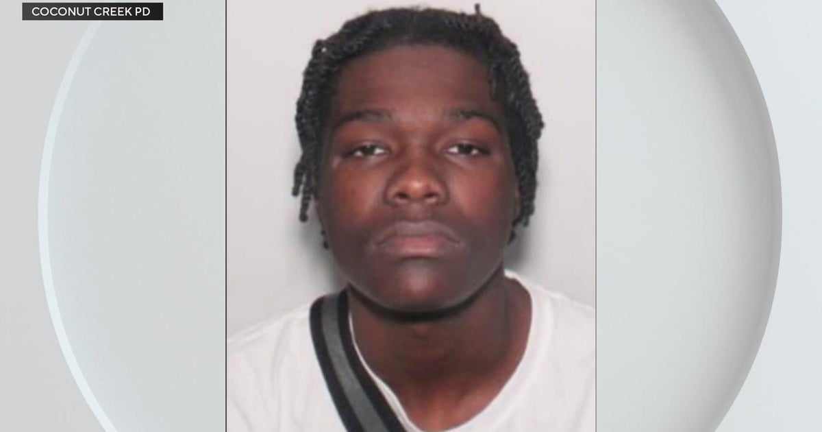 Reward offered in shooting death of 19-year-old man in Coconut Creek Reward offered in shooting death of 19-year-old man in Coconut Creek