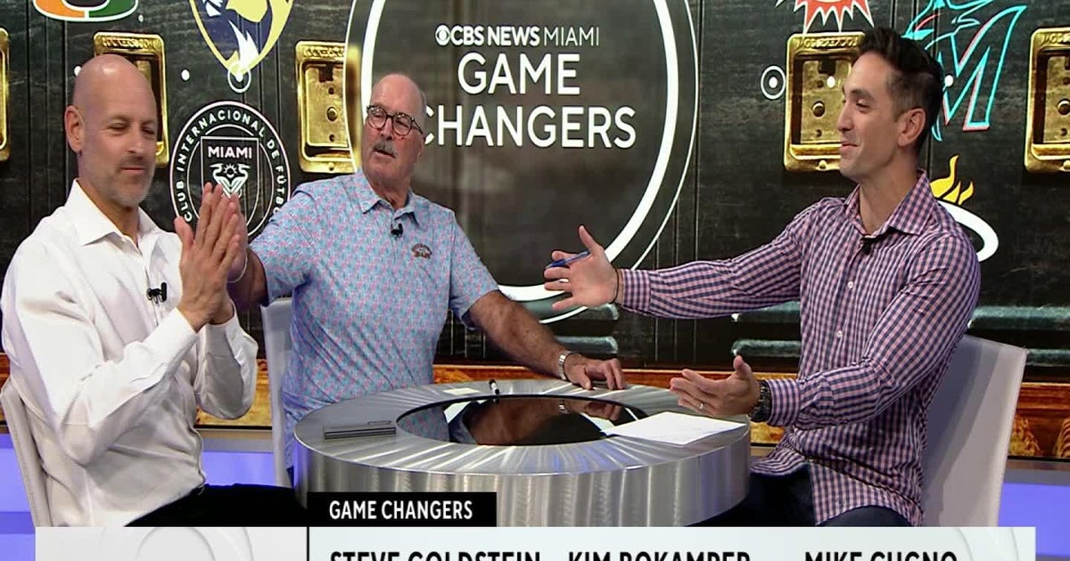 Can the Fins pick things up and run the table, or will the Bills stop their plans? | Game Changers Can the Fins pick things up and run the table, or will the Bills stop their plans? | Game Changers