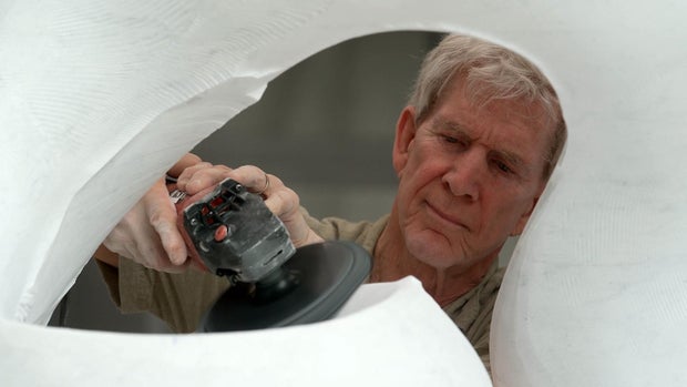 Richard Erdman, Vermont-based artist