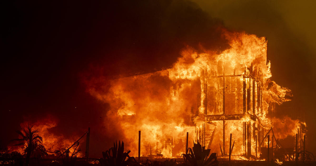 Defensible Space: Protecting Your Home from California Wildfires