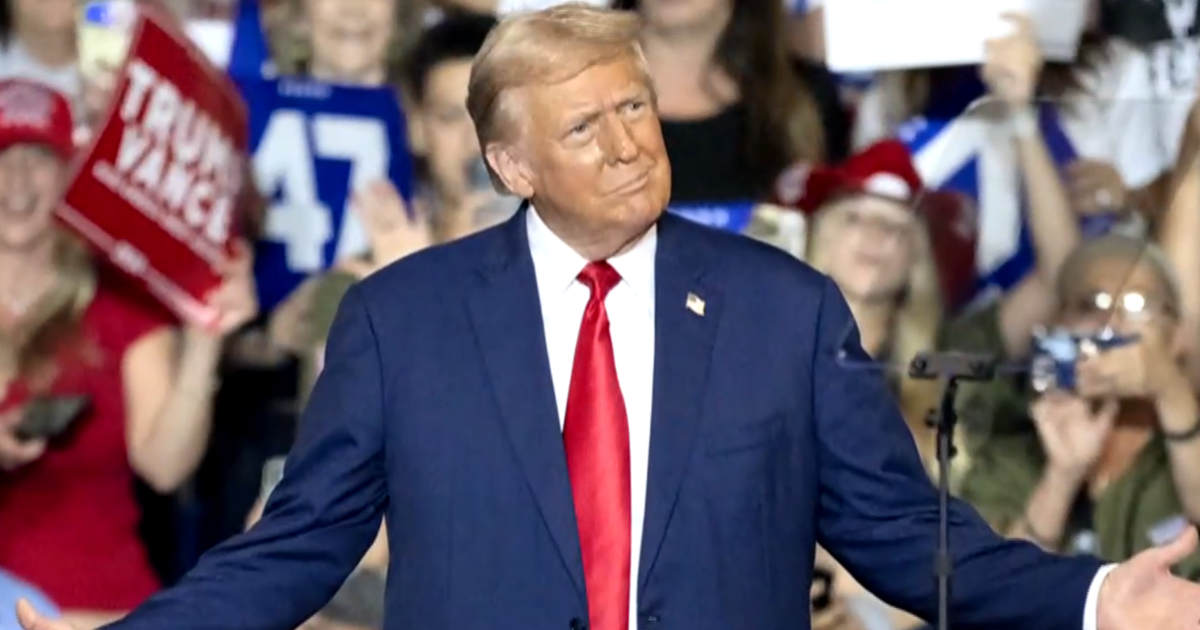 İran'ın Trump'a yönelik kiralık cinayet planıyla ilgili suçlamalar