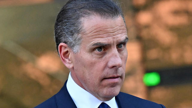 US-POLITICS-TRIAL-JUSTICE-HUNTER BIDEN 