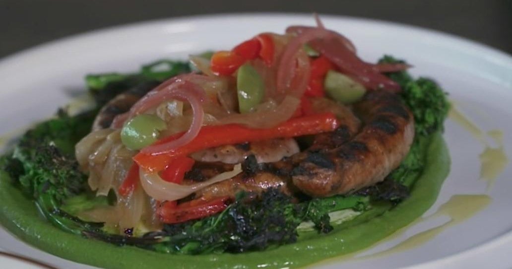 Camille’s in Oakland Park blends family tradition with refined technique Camille’s in Oakland Park blends family tradition with refined technique