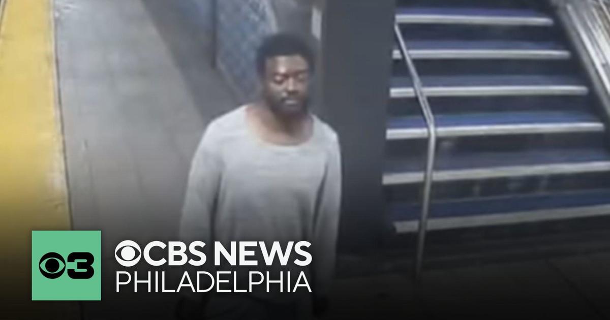 Homeless Man Charged with Raping Teen in Philadelphia