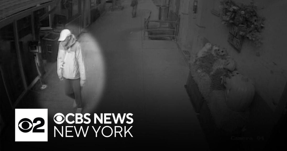 Suspect in custody in Upper West Side shooting - CBS New York