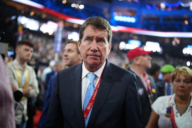 2024 Republican National Convention: Day 2