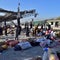 Dozens killed in suicide bombing at Pakistan train station