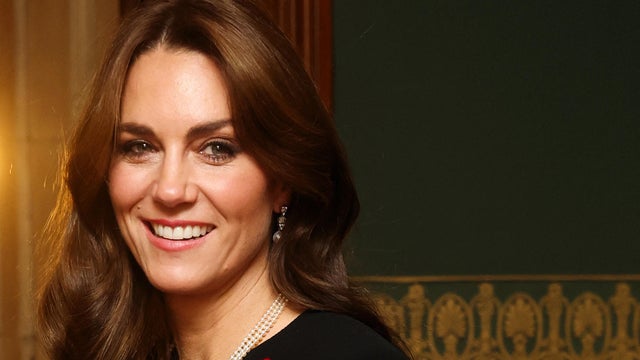 Queen Camilla Attends Musical Evening At Salisbury Cathedral