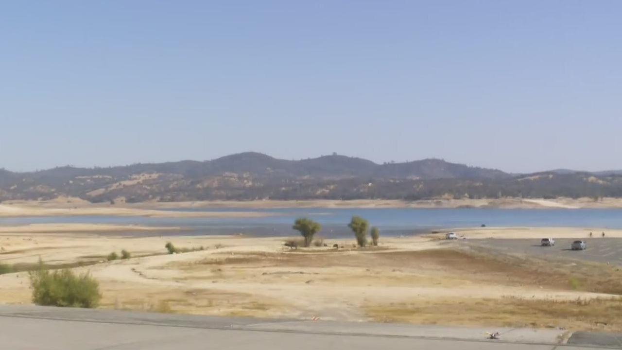 Folsom Lake news - Today’s latest updates - CBS Sacramento