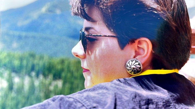 Mary Catherine Edwards