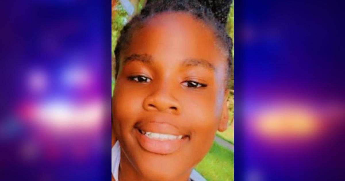 Missing: Faith Dantzler, 12, last seen at Minneapolis’ Anderson Middle School