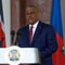 Haiti replaces prime minister, marking turmoil in transition process