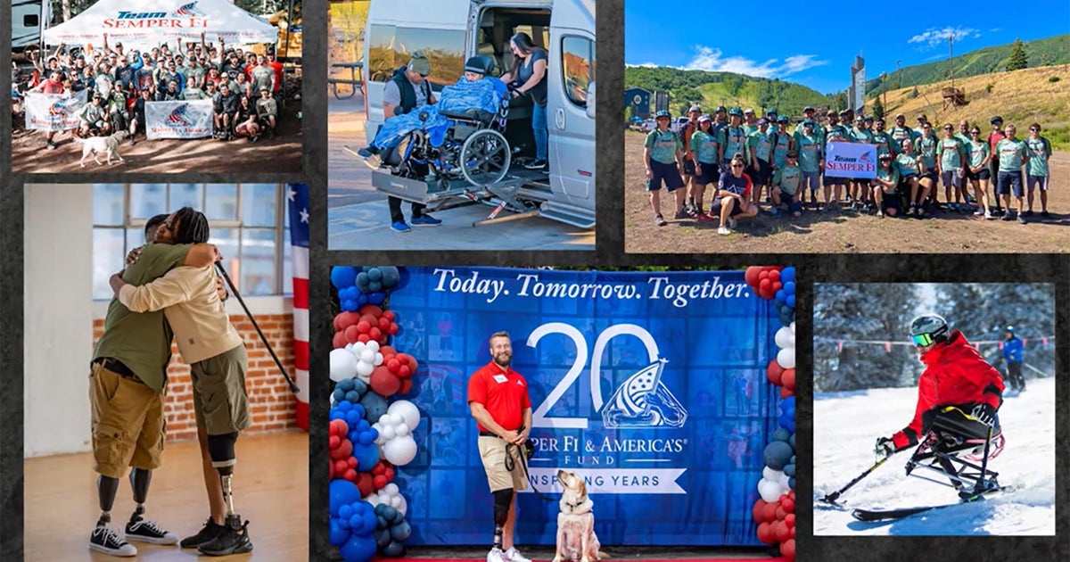 Veterans Day Highlights Support Initiatives