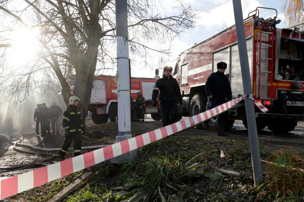 रूस-यूक्रेन-संघर्ष