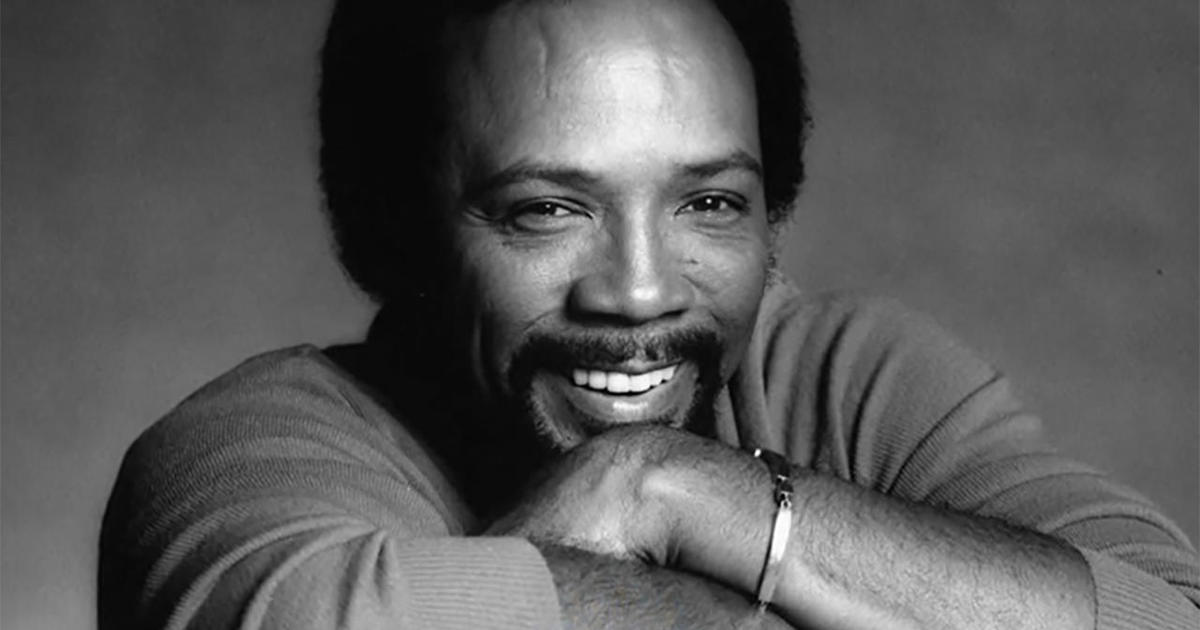 Remembering Quincy Jones - Newsreleaseonline