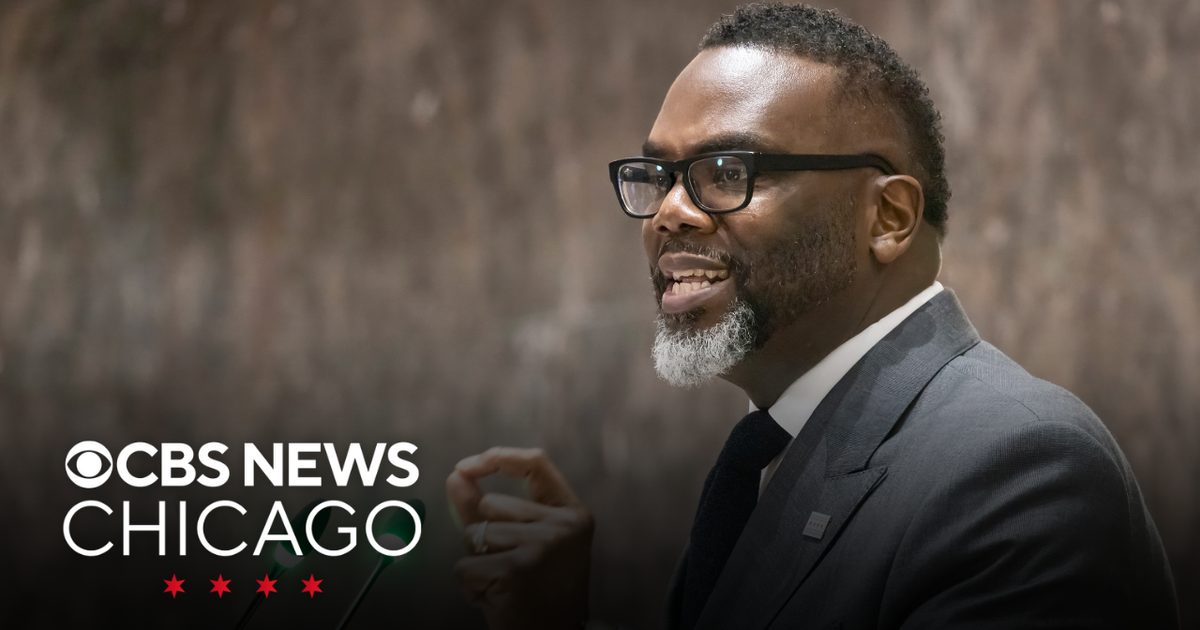 Chicago mayor meets with aldermen amid opposition to his property tax ...