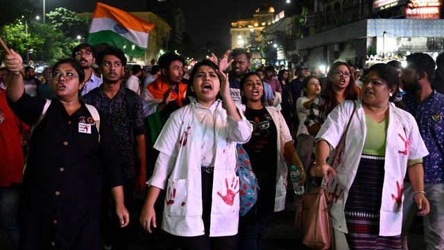 RG Kar Hospital Rape Case: Junior Doctors Unhappy With CBI Probe, Announce New Protests 