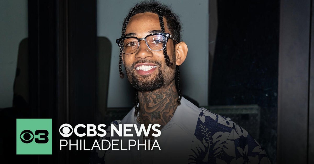 New Evidence Emerges in PnB Rock Murder