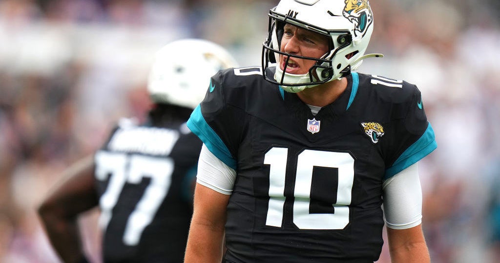 How to watch the Jaguars vs. Lions NFL game today