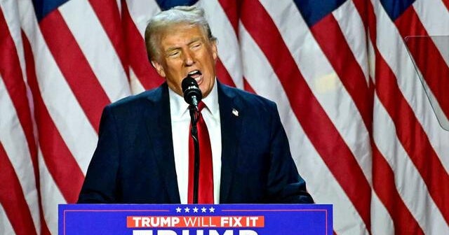 11/11: CBS Morning News