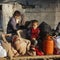 Israel faces U.S. deadline to dramatically increase flow of aid to Gaza