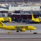 Spirit Airlines flight from Florida damaged by gunfire en route to Haiti