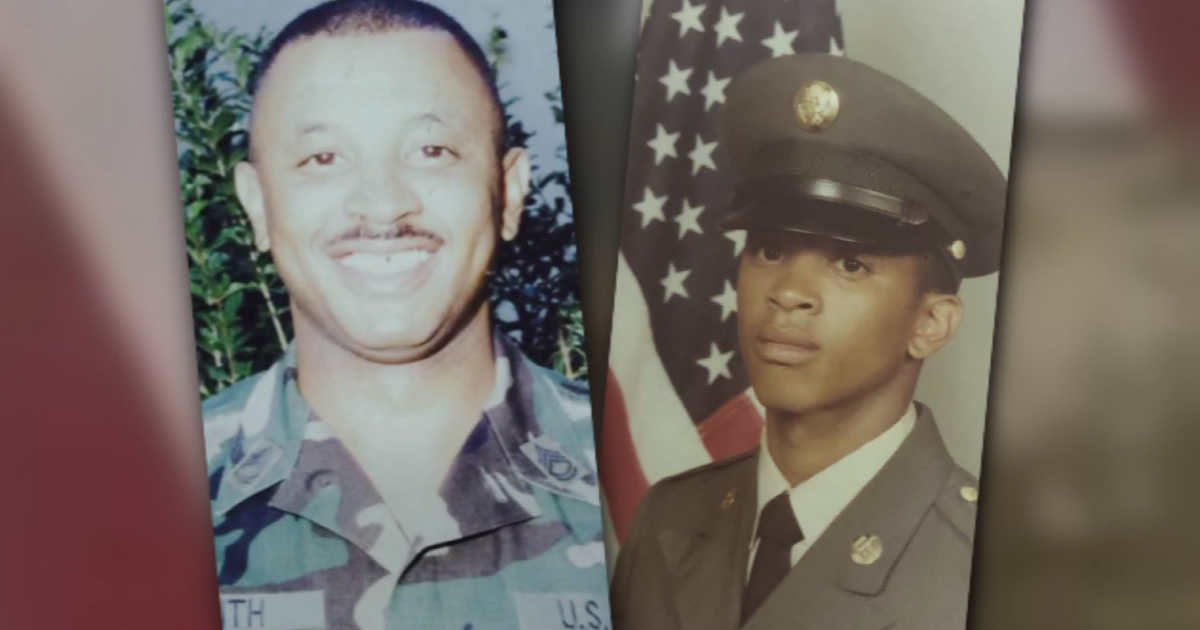 Chicago area veteran asks doctors to save special tattoo during heart transplant