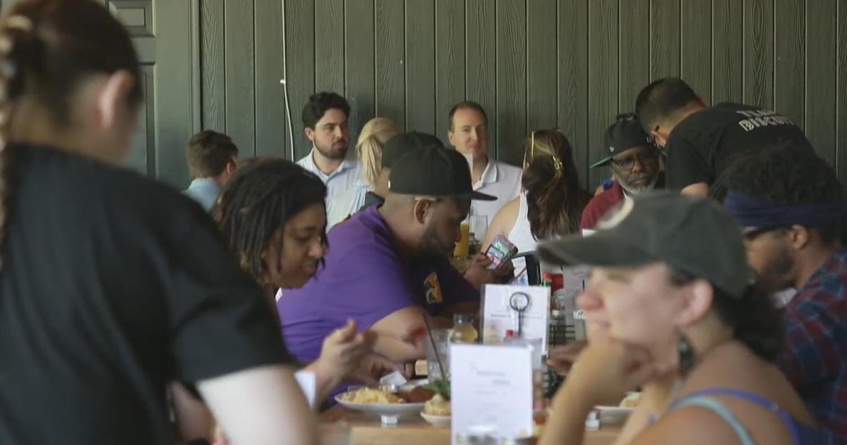 Michigan lawmakers introduce bills to slow down minimum wage increases