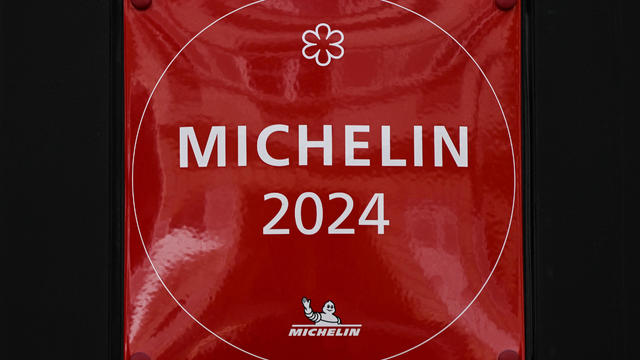 2024 Michelin 