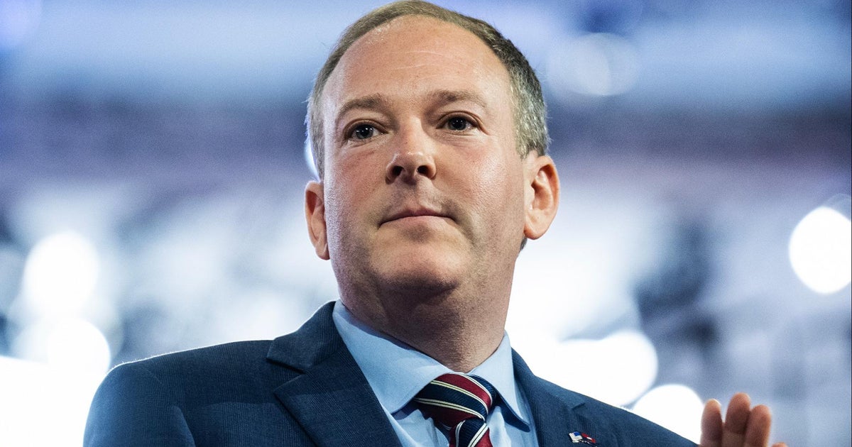 Who is Lee Zeldin, Trump's pick to lead the EPA? - CBS News Lee Zeldin Who is Lee Zeldin, Trump's pick to lead the EPA? - CBS News