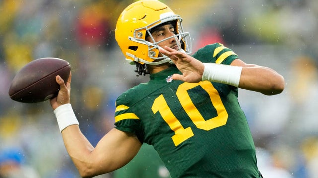 Detroit Lions v Green Bay Packers