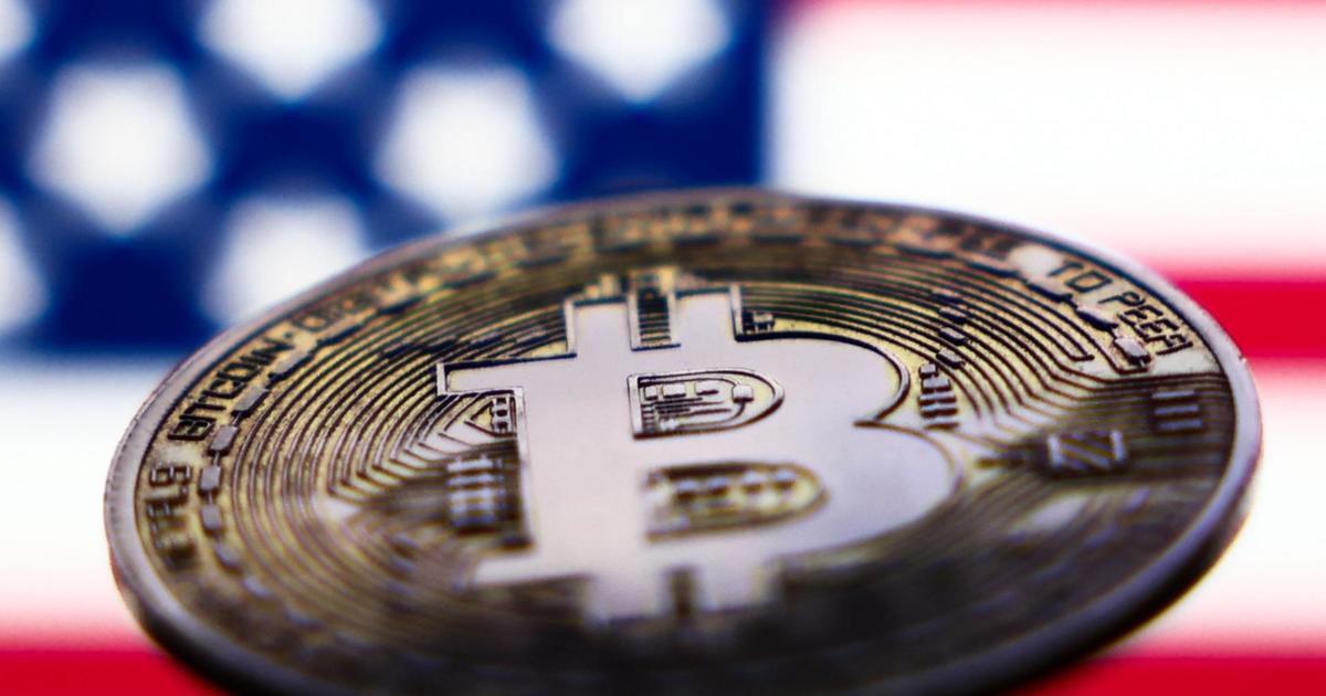 Why Bitcoin stock surged after Trump's 2024 election win