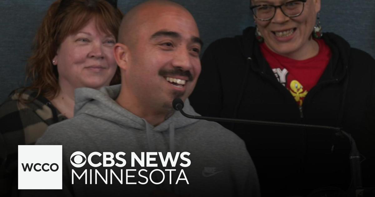 Minnesota Man Exonerated After 16-Year Imprisonment