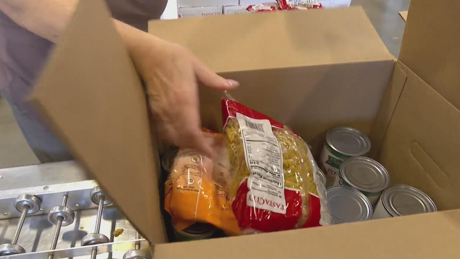 Greater Pittsburgh Community Food Bank creates Neighbor Leadership