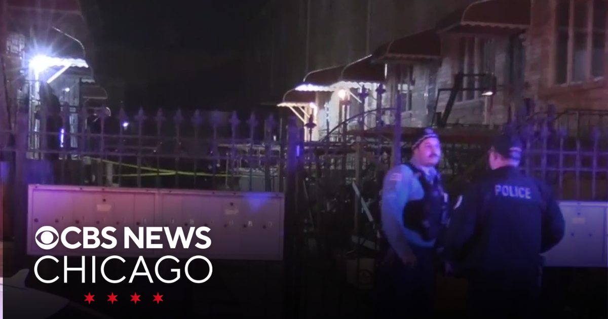 2 men shot and killed inside home in Chicago's Chinatown neighborhood ...