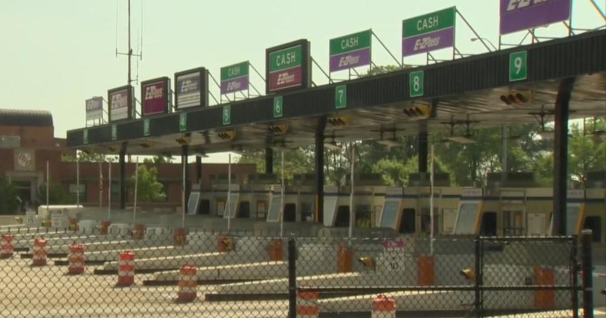 Baltimore County wasted $17K on highway tolls, transactions according to Inspector General report - CBS Baltimore