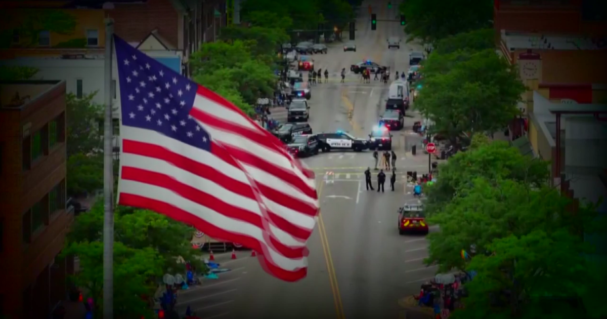 Highland Park parade shooter signed "Donald Trump" on trial waiver rather than his own name