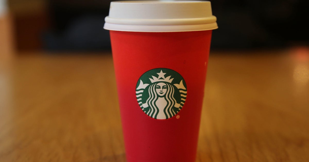 It's Starbucks Red Cup Day. Here's what to know about the event.