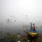 Delhi air pollution sparks emergency measures as smog shrouds city