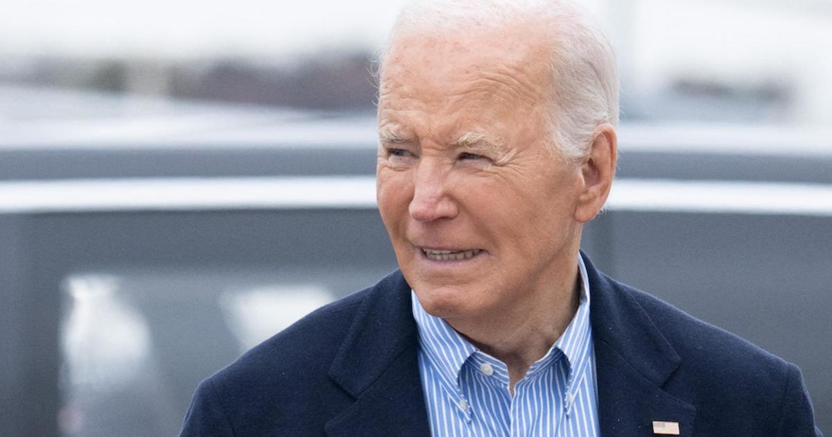 What's next for Biden after Trump transition meeting?