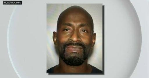 Have you seen Bobby Robbins? Missing Hollywood man with dementia last seen Oct. 17 Have you seen Bobby Robbins? Missing Hollywood man with dementia last seen Oct. 17