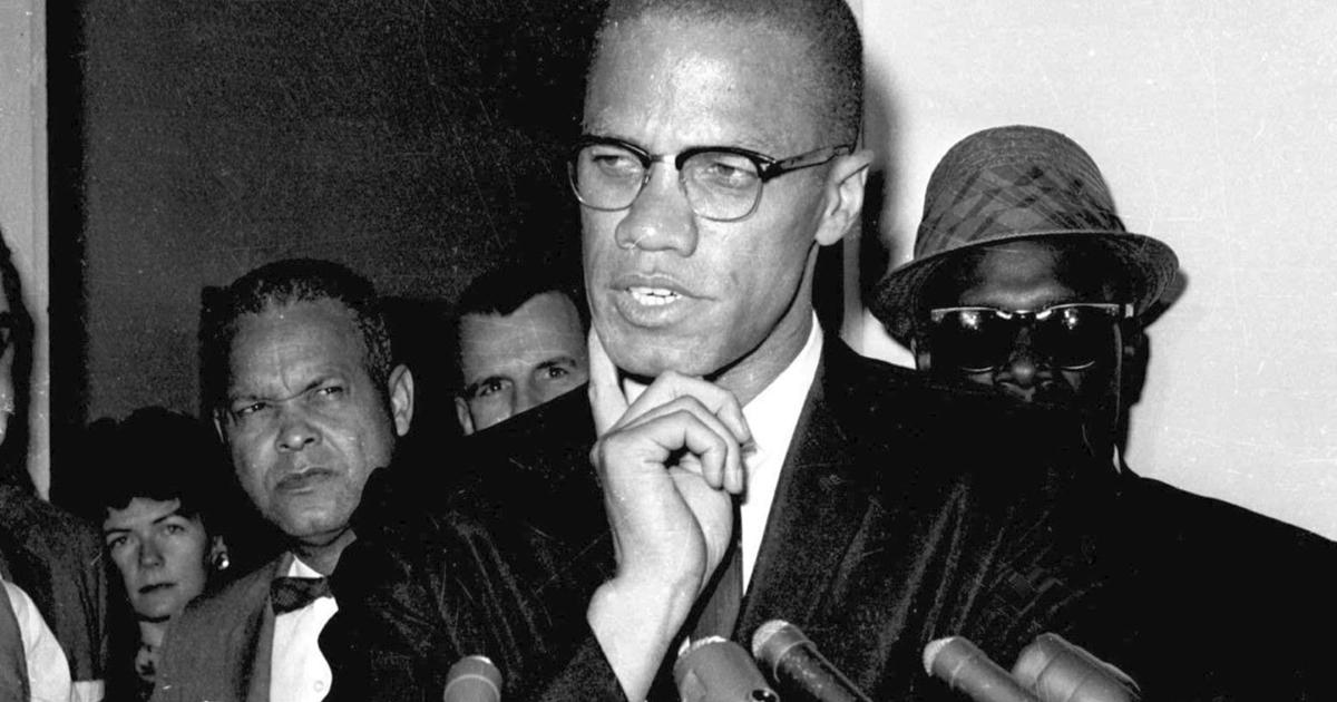 Malcolm X’s family is suing the NYPD, FBI and CIA for murder in a 0 million lawsuit