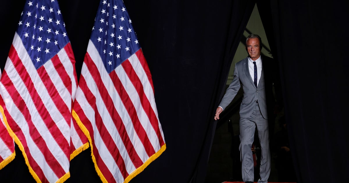 What to know about RFK Jr.'s stances on key health issues and what he could do at HHS
