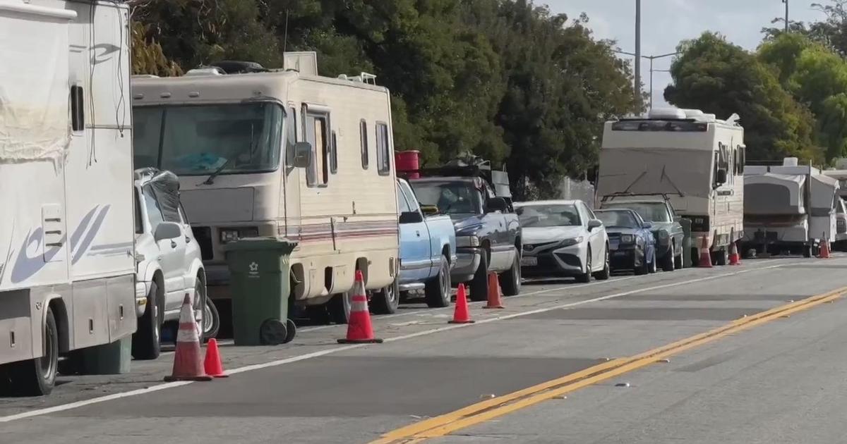 Fremont leaders approve ban on long-term RV parking