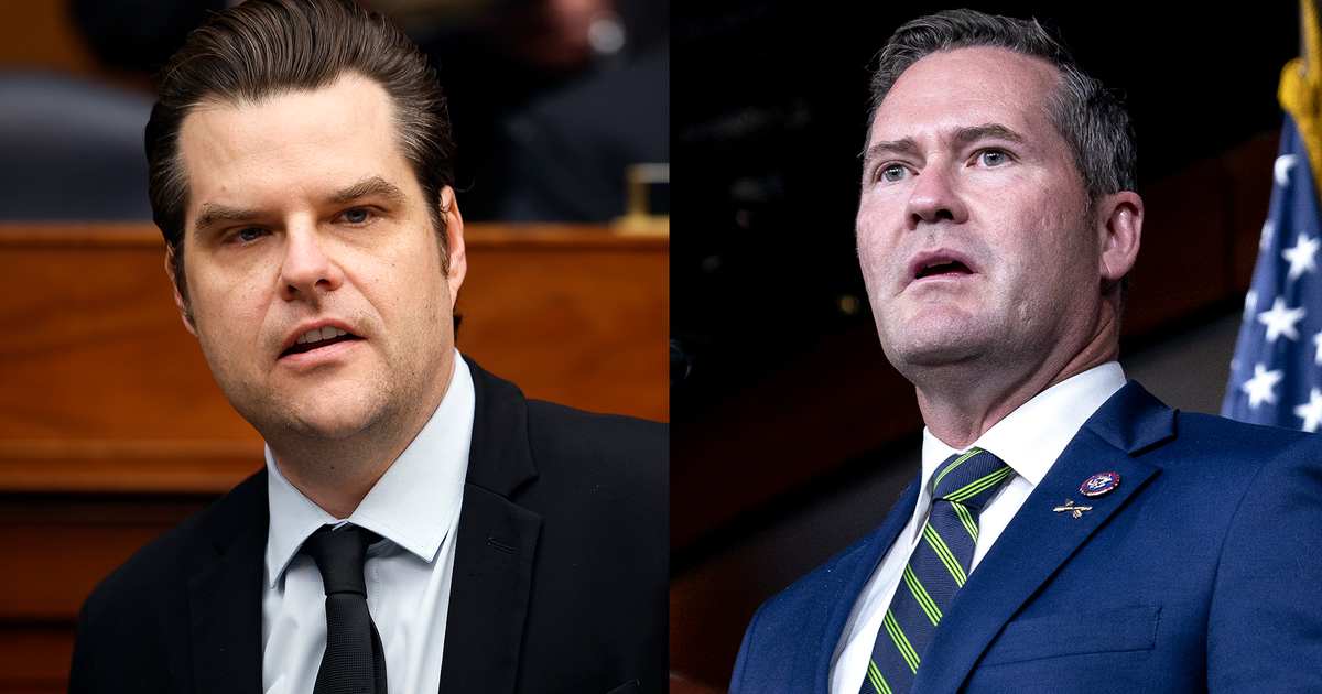 Florida mail-in ballot law complicates special elections for Rep. Gaetz and Waltz’s seats Florida mail-in ballot law complicates special elections for Rep. Gaetz and Waltz’s seats