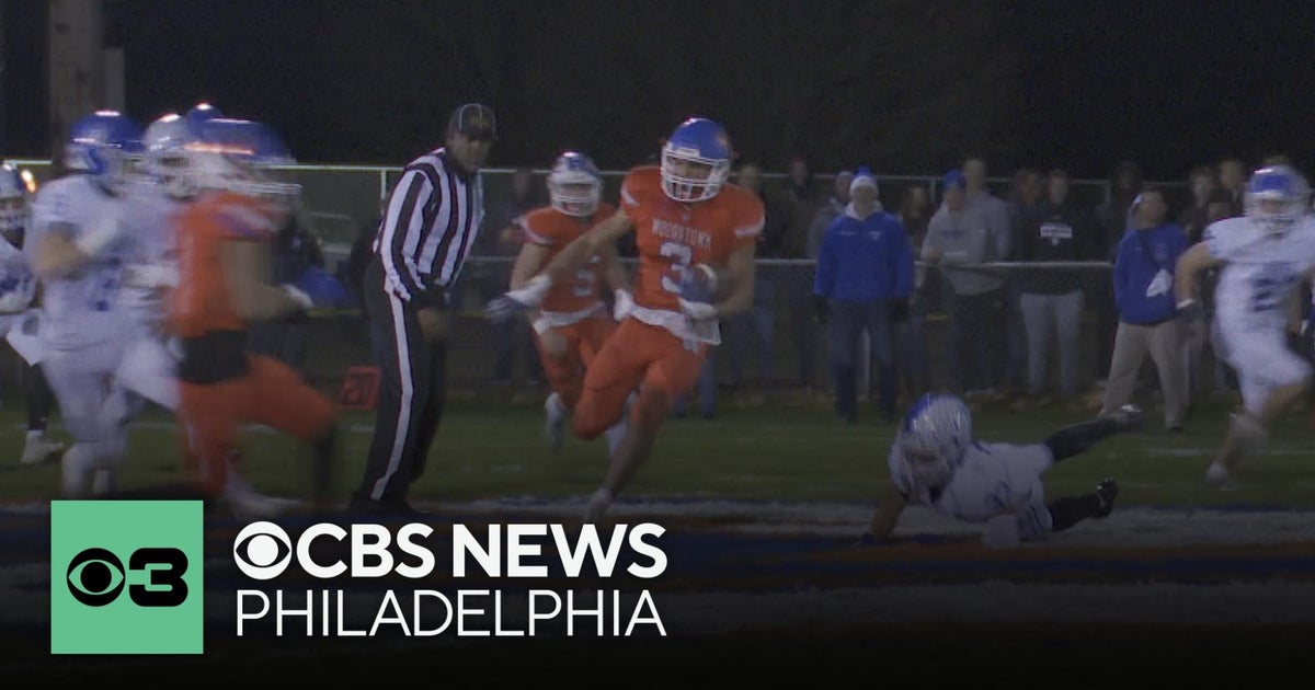 Highlights from the Final Friday Football Frenzy of the 2024 season ...