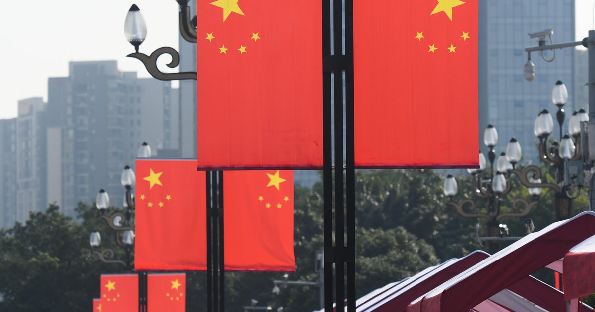 Çin'deki okul bıçaklı saldırıda düzinelerce kişinin öldüğü ölümcül araba saldırısından günler sonra en az 8 kişi öldü, 17 kişi yaralandı