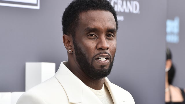 Sean Combs,Diddy