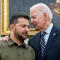 Biden OKs Ukraine's use of U.S.-provided weapons deep inside Russia